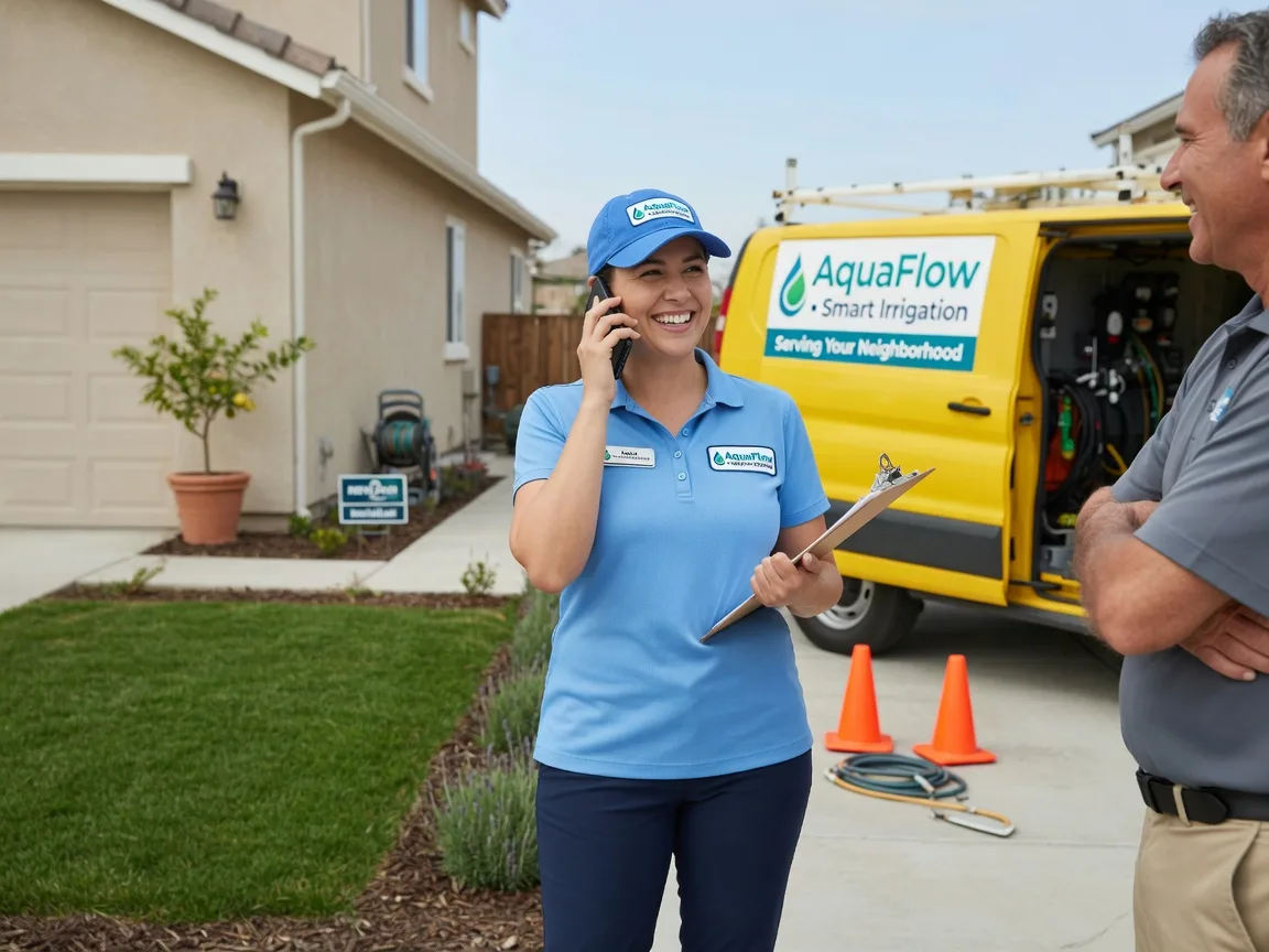 Irrigation Installation Franklin, NE FAQs